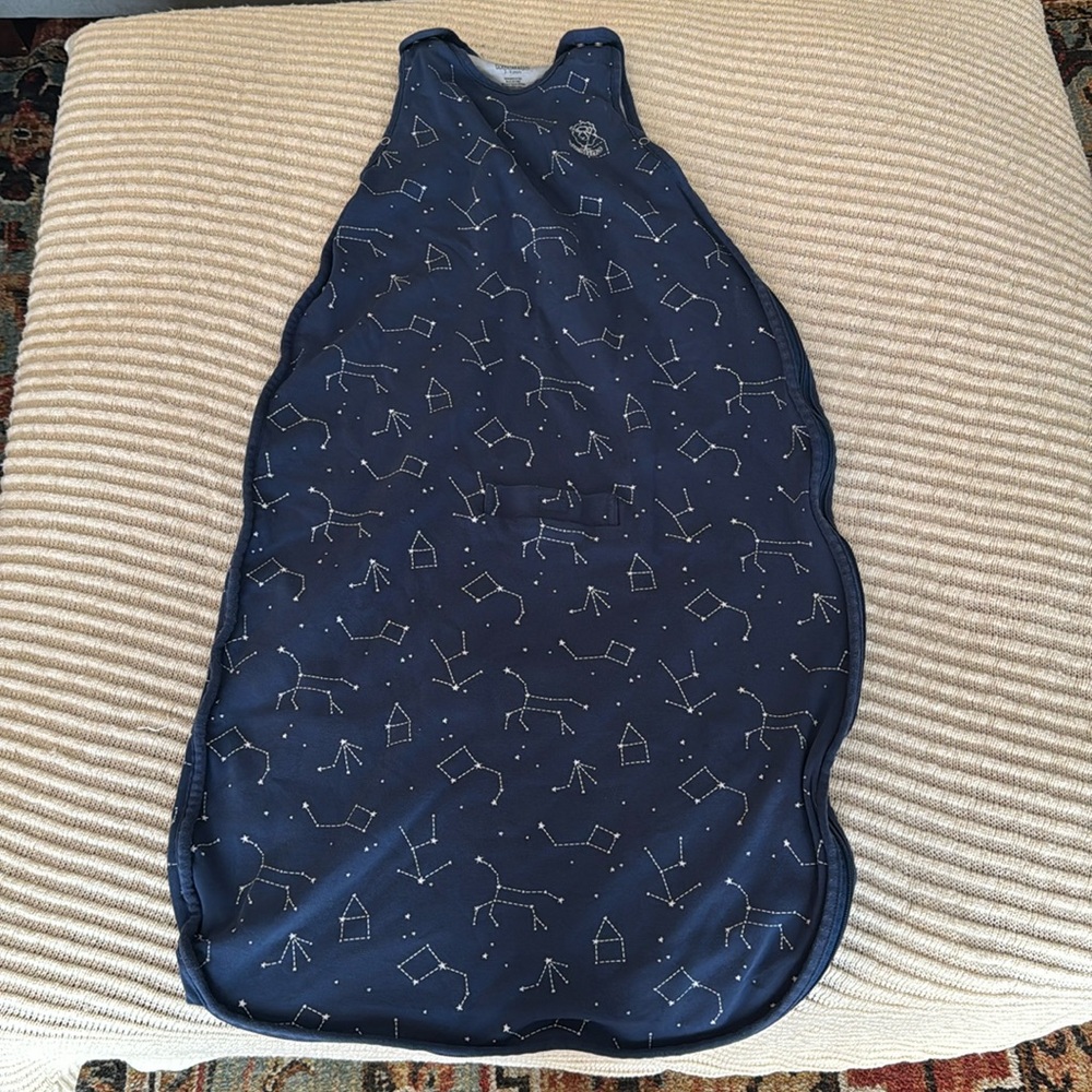 Woolino ultimate sleep sack 2-4 years